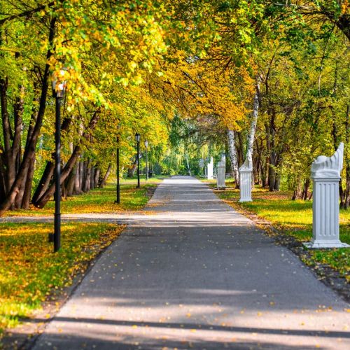 Санаторно-курортный комплекс "Краснозерский" Новосибирск