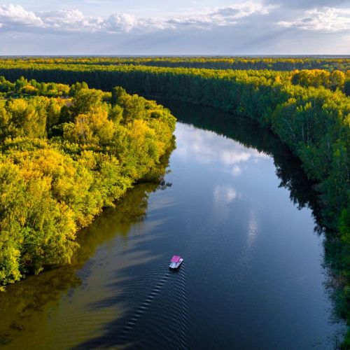Санаторно-курортный комплекс "Краснозерский" Новосибирск
