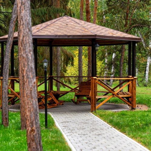 Санаторно-курортный комплекс "Краснозерский" Новосибирск