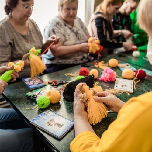 Санаторно-курортный комплекс "Краснозерский" Новосибирск