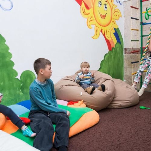 Санаторно-курортный комплекс "Краснозерский" Новосибирск