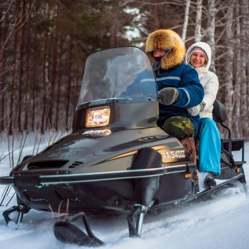 Санаторно-курортный комплекс "Краснозерский" Новосибирск